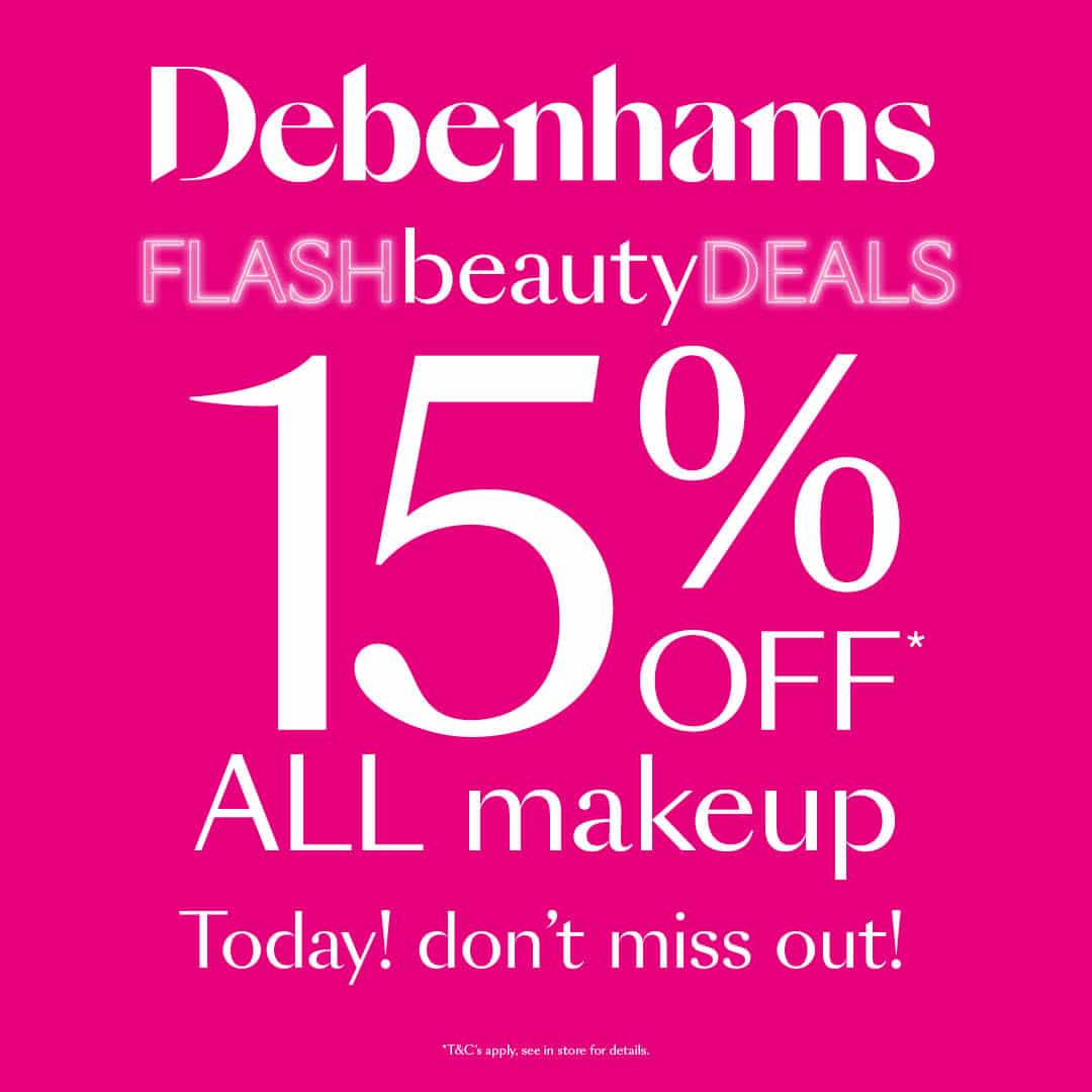 week-09-15-percent-off-make-up-treaty-shopping-centre